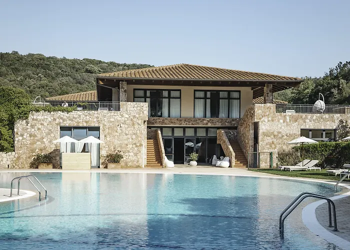 Argentario Lagoon Resort&Spa