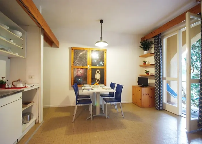 Residence Golfo Della Lacona