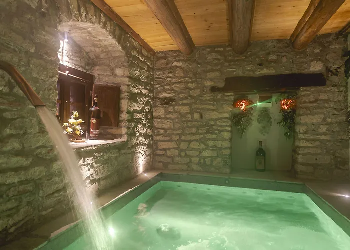 Hotel Granduca Campigna