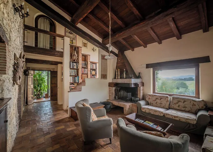 Agriturismo Fontenuova