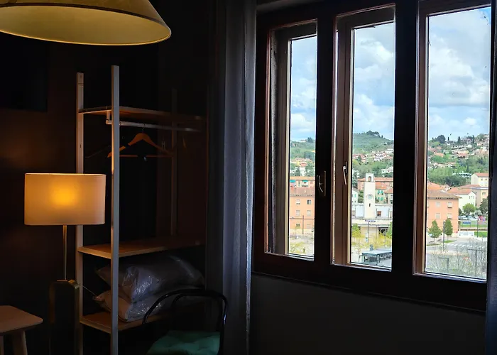 Albergo Italia di Nardi Renzo&C Snc