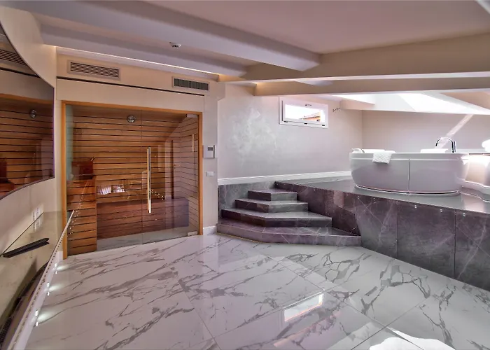 The Moon Boutique Hotel&Spa