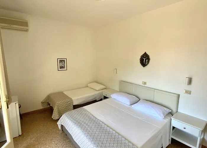Hotel Naviglio Marina di Pietrasanta