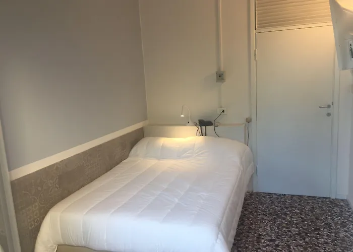 Hotel Costa Verde
