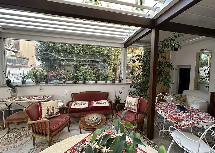 Domus Socolatae Residenza d'Epoca