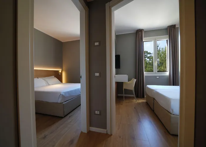 Hotel Lacona