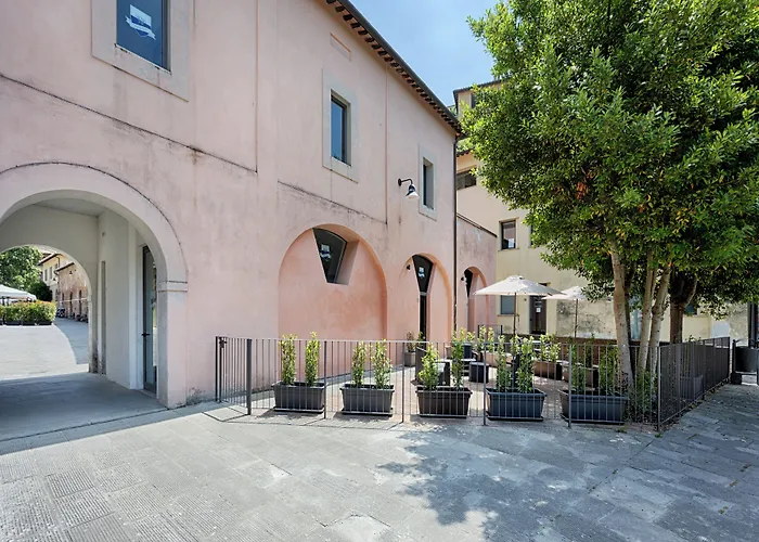 Siena Vip B&B