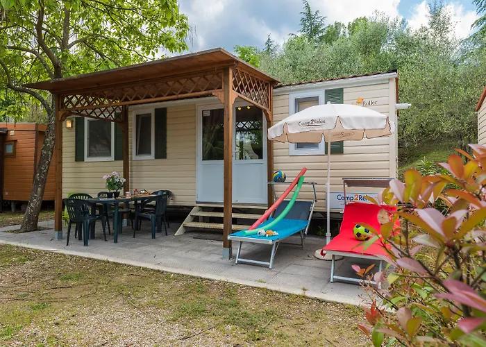 Camping Village Il Poggetto