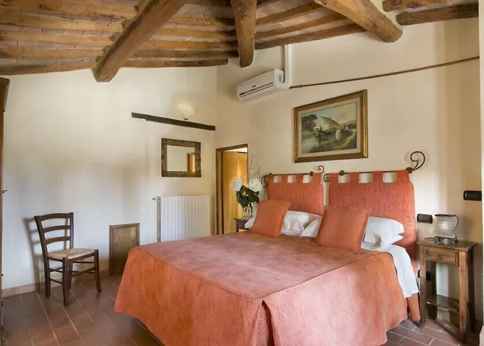Agriturismo Il Castagnolino