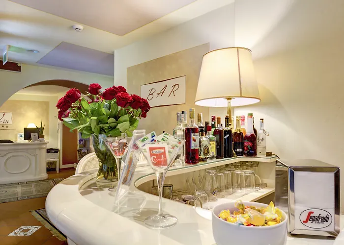 Hotel Volterra In