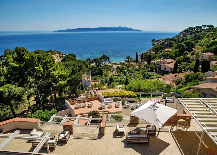 Hotel L'Arenella