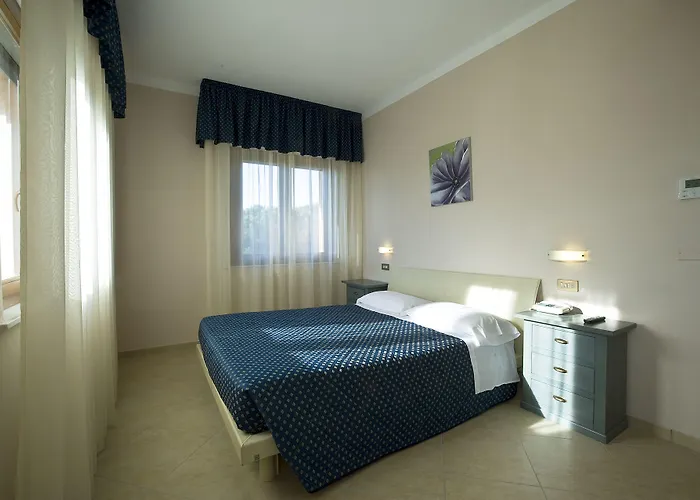 Villa Hotel Del Sole