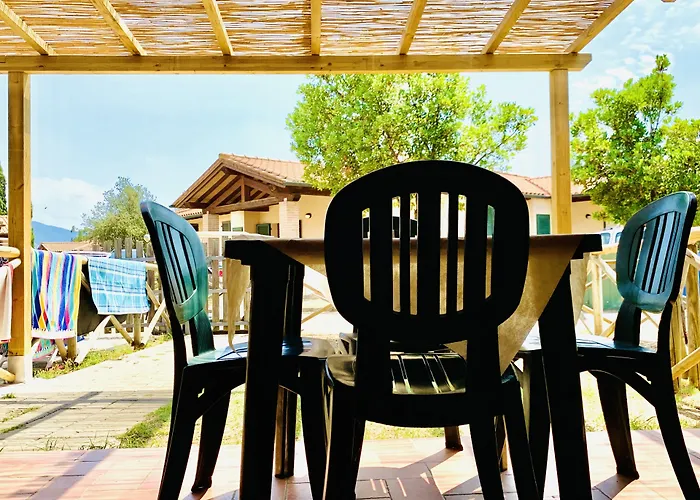 Casa in Maremma Tuscany Village