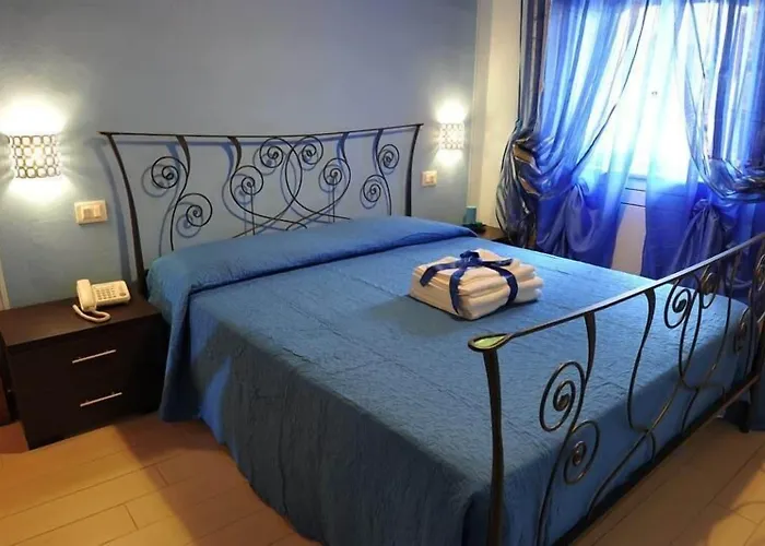 Bed&Breakfast Viziottavo Castiglion Fiorentino