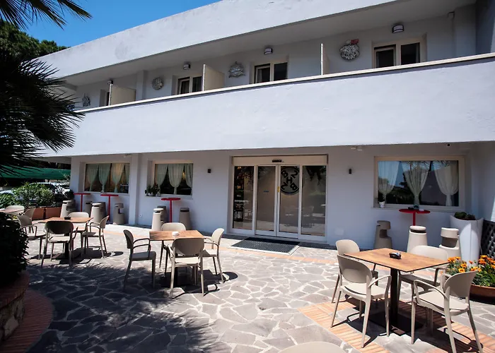 Hotel Barcarola 2