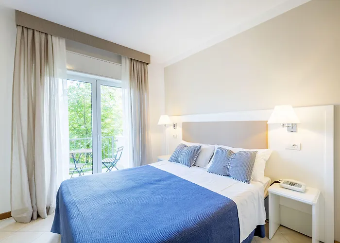 Hotel Andreaneri Marina di Pietrasanta