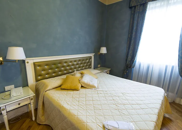 Hotel Gennarino