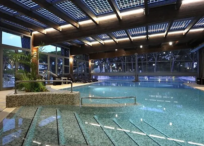 Riva Del Sole Resort&SPA