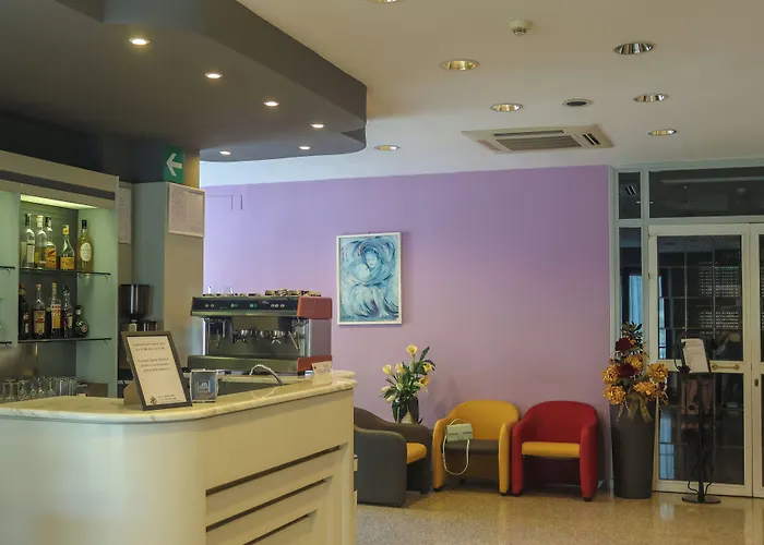 Hotel Lory