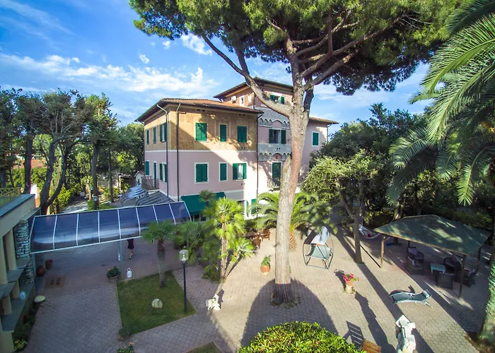 Albergo Battelli Only Adults