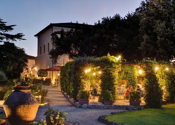 Villa Sabolini