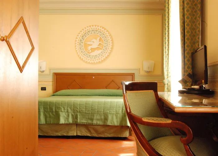 Hotel Diana & Depandance