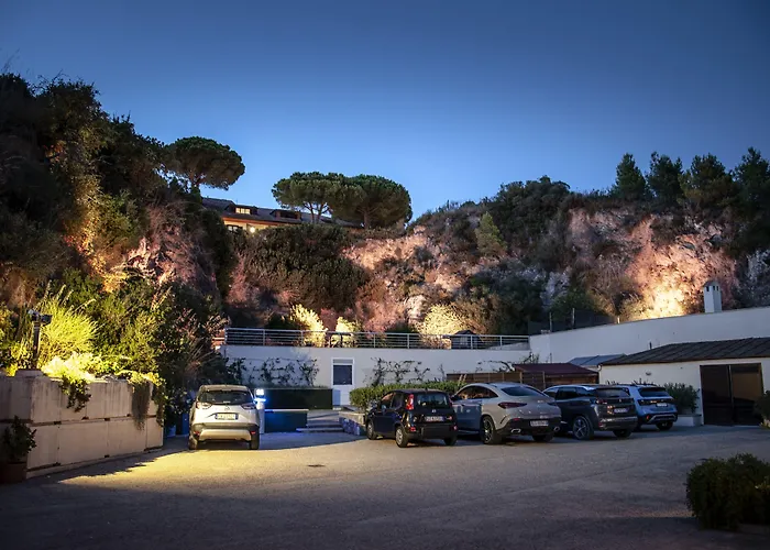 Hotel Fontermosa