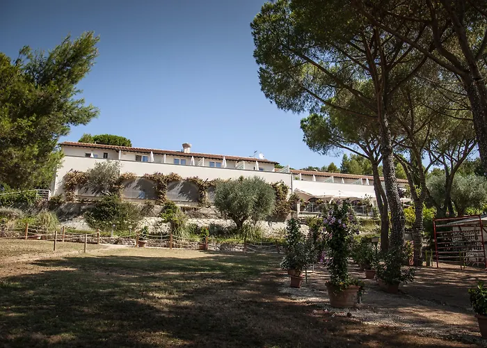 Hotel Fontermosa