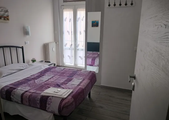 Il Grillo Di Firenze B&B