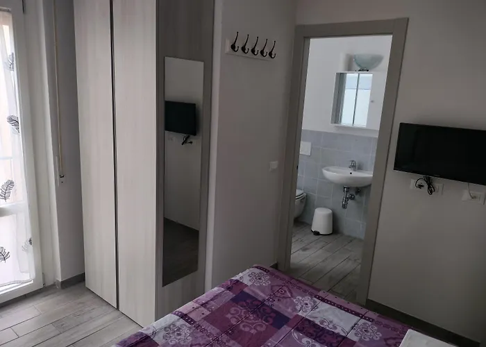 Il Grillo Di Firenze B&B