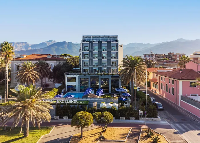 Hotel Excelsior