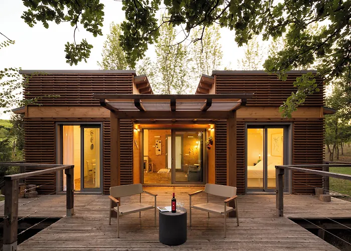 Roccafiore Wine Resort & Spa