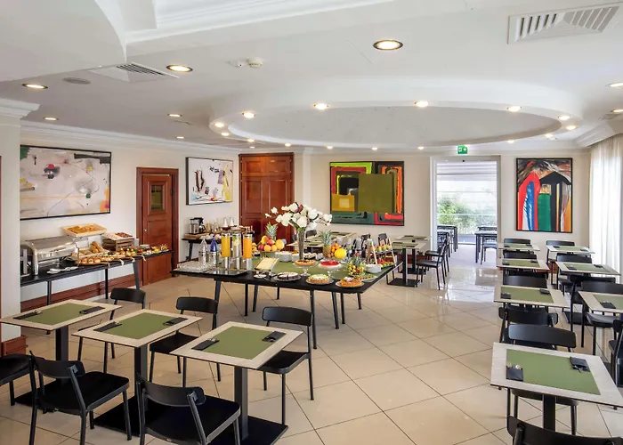 Best Western Hotel Viterbo