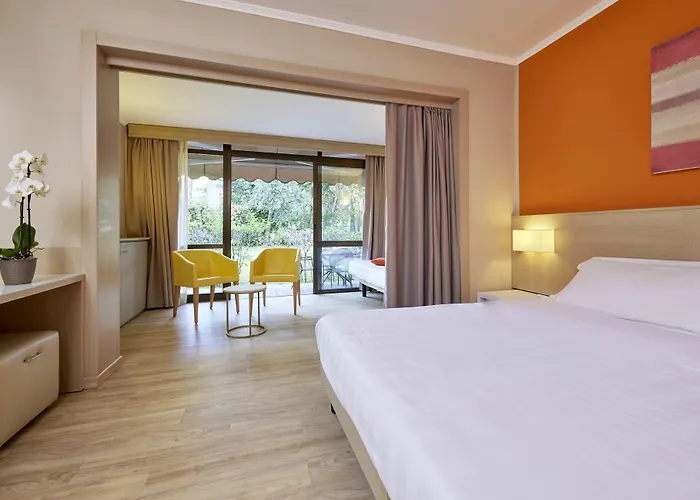 Park Hotel I Lecci