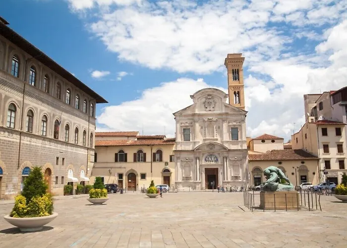 Hotel Palazzo Ognissanti Firenze