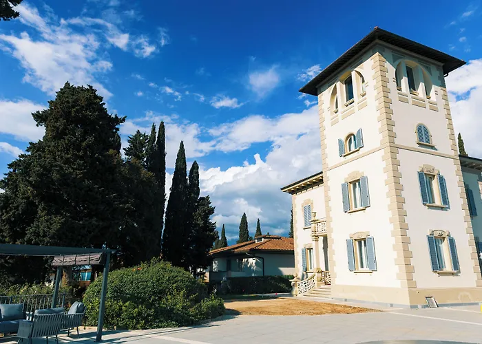 Relais Cappuccina