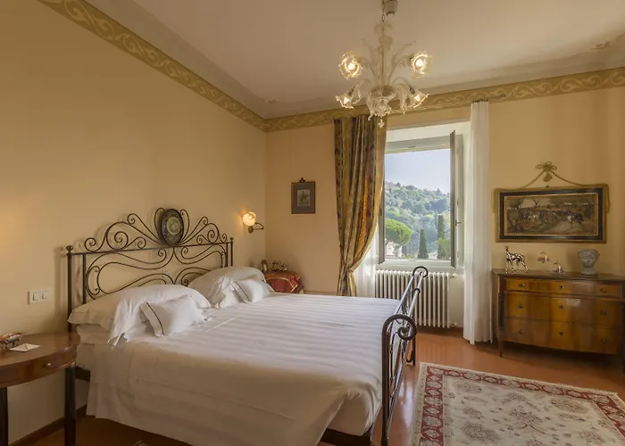Hotel Villa Marsili, BW Signature Collection