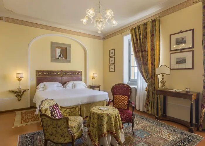 Hotel Villa Marsili, BW Signature Collection