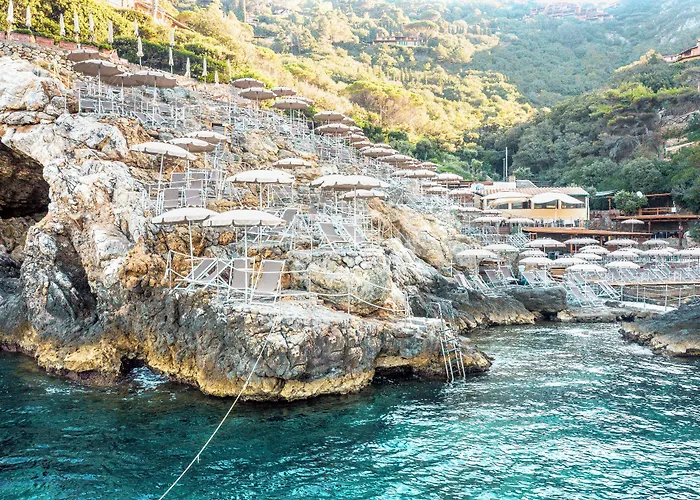 Boutique Hotel Torre Di Cala Piccola