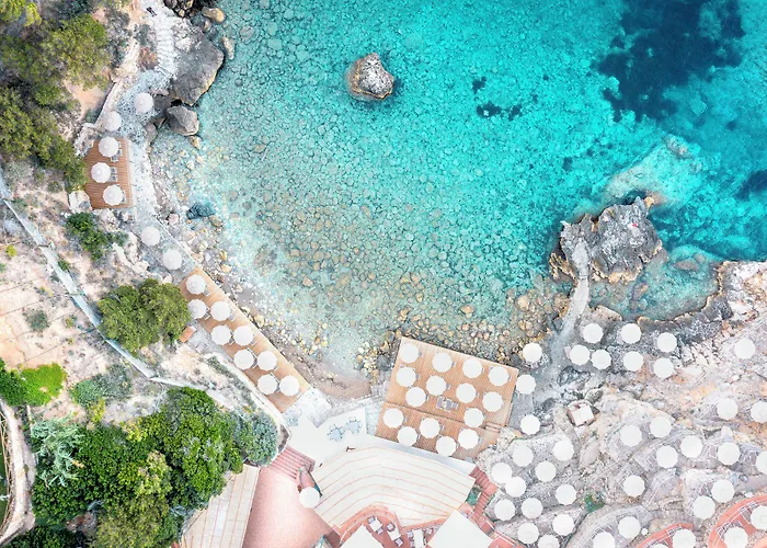 Boutique Hotel Torre Di Cala Piccola