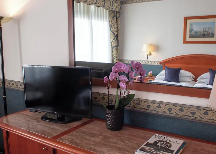 Starhotels Vespucci