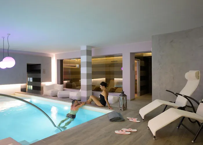 Altarocca Wine Resort