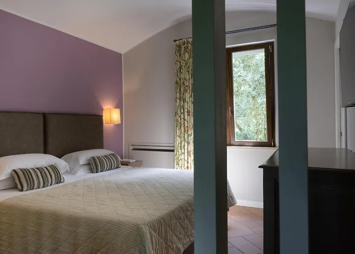 Altarocca Wine Resort