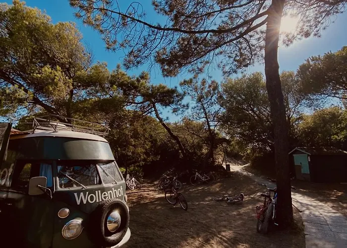 Belmare Camping Village