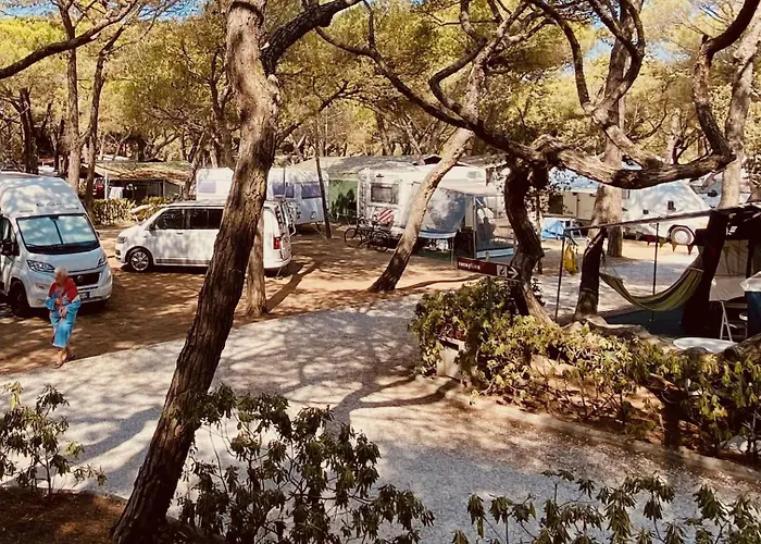 Belmare Camping Village
