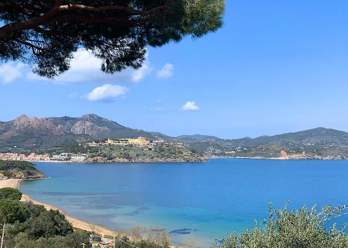 Casa Anna - Capo Perla Apartments