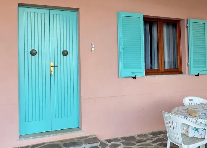 Casa Anna - Capo Perla Apartments
