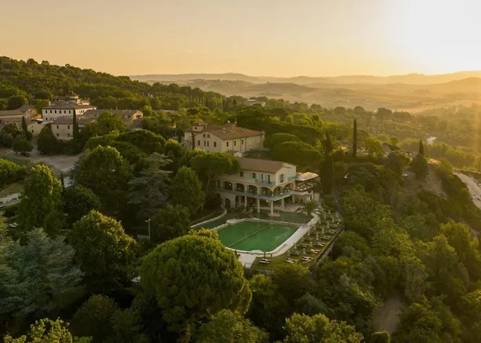 La Posta Hotel&Thermal Spa