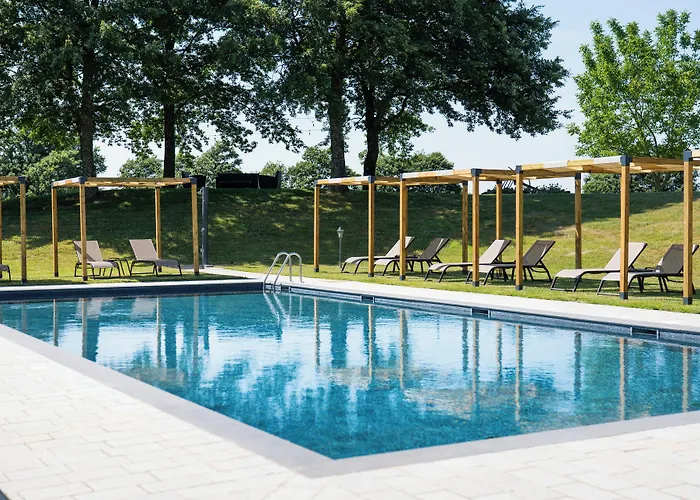 Borgo La Chiaracia Resort & Spa