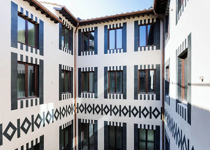 Palazzo Ruspoli Apartamento Florença